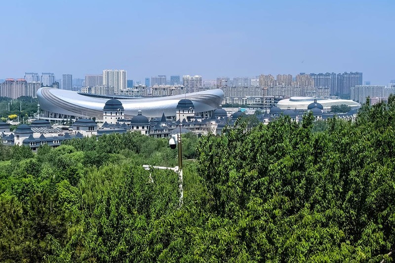 【镜头里】第1700号：这么近那么美随手拍河北·唐山篇（五）