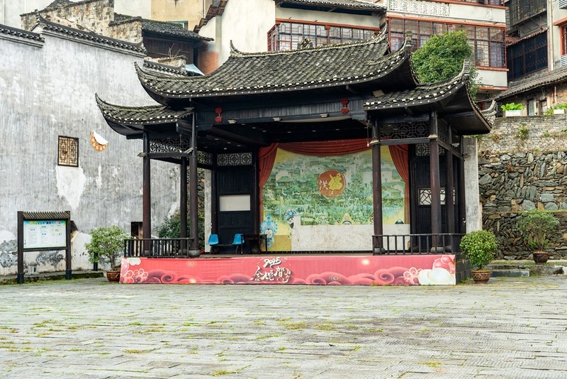 洪江古商城：【7】一座活着的明清商业博物馆