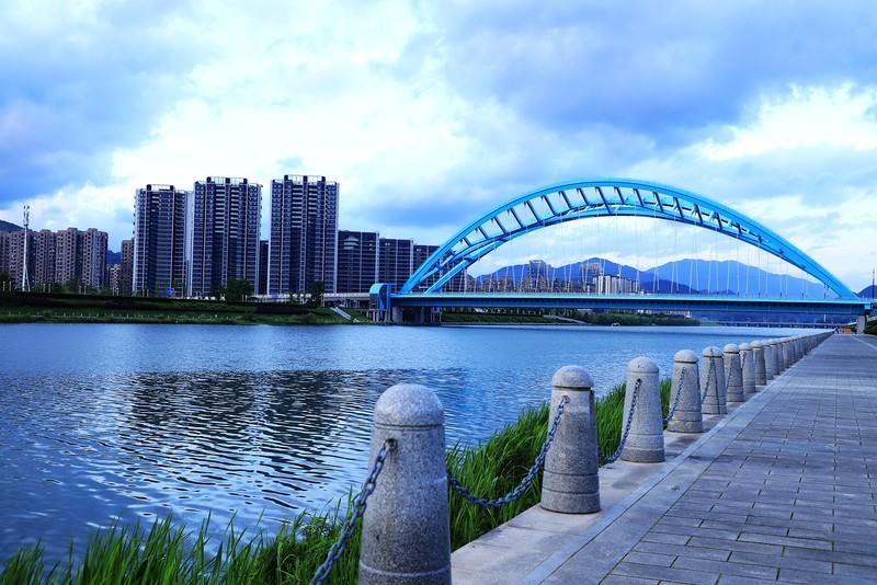 丽水风光(3)
