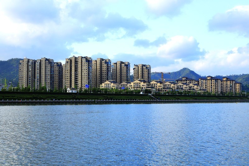 丽水风光(3)