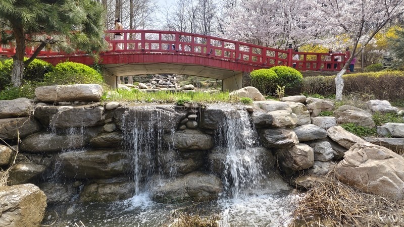 最 美 人 间 四 月 天 （ 二 ）