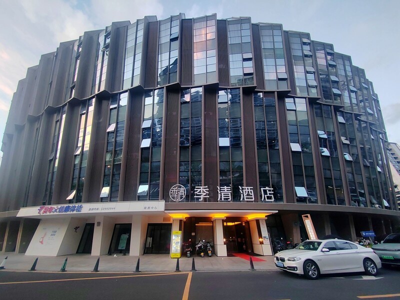 丽水风光(4)