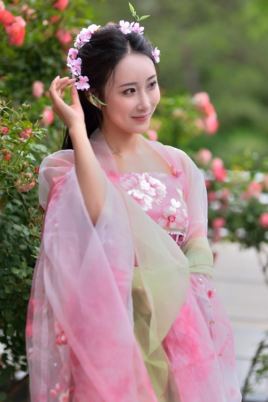 【视觉光影】MODEL 佳 楠 （完）