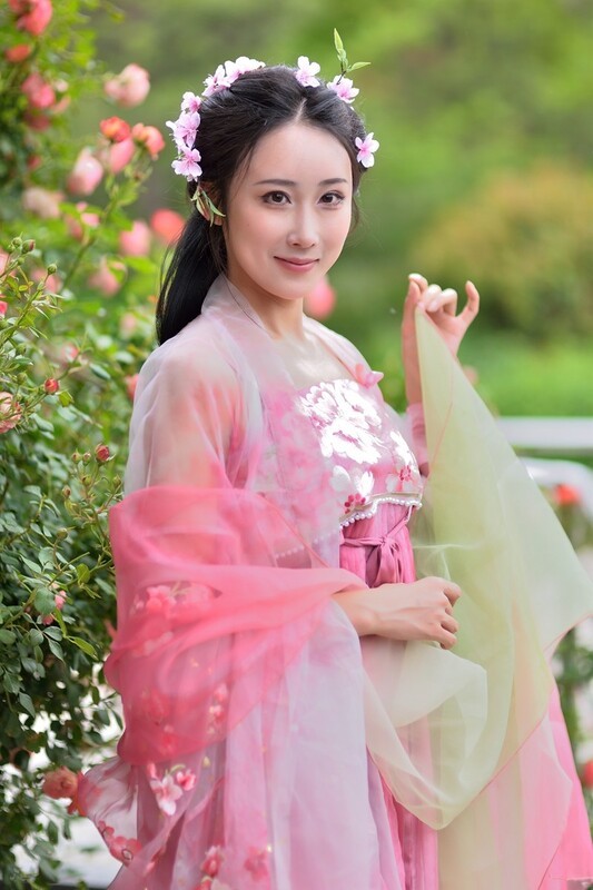 【视觉光影】MODEL 佳 楠 （完）