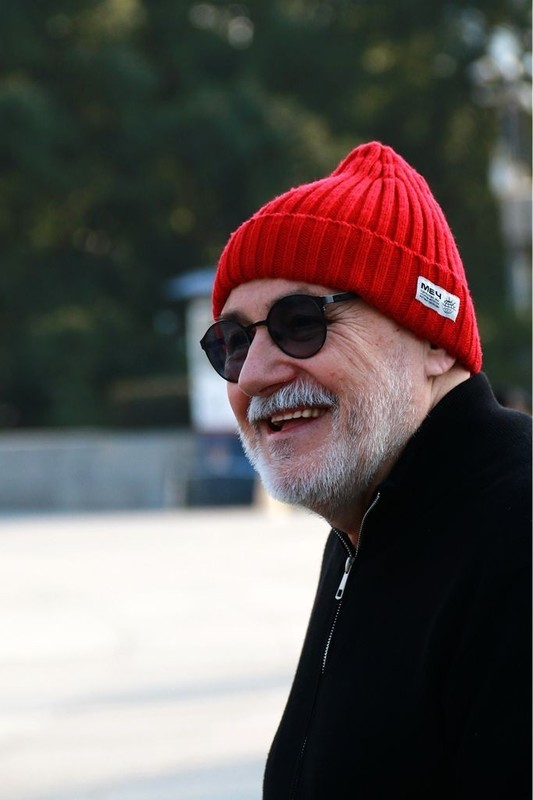 人的拍摄 ------ 835