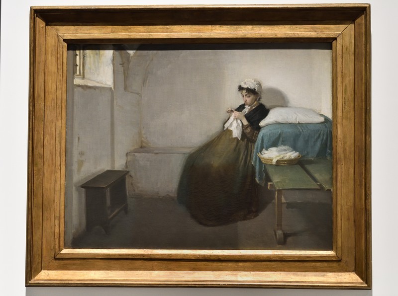 意大利油画展【下】