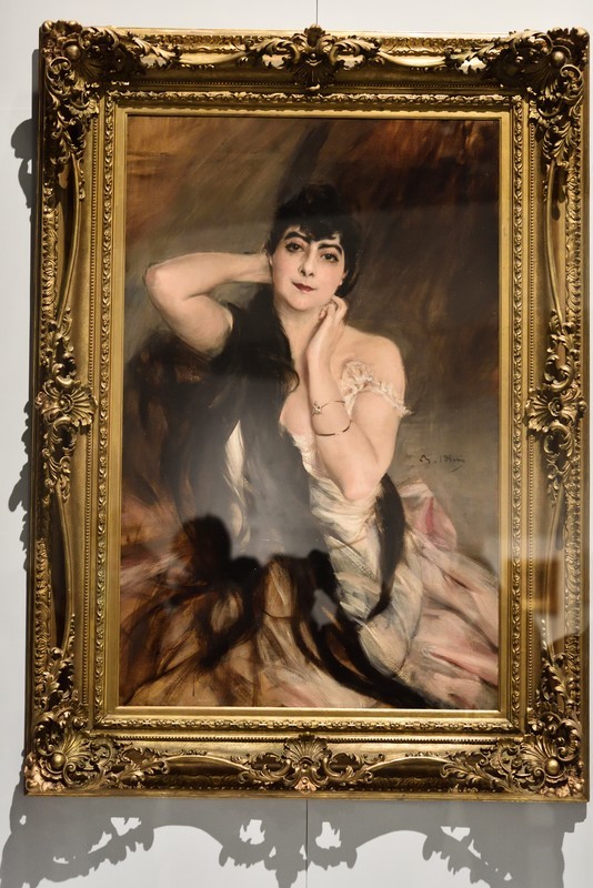 意大利油画展【下】