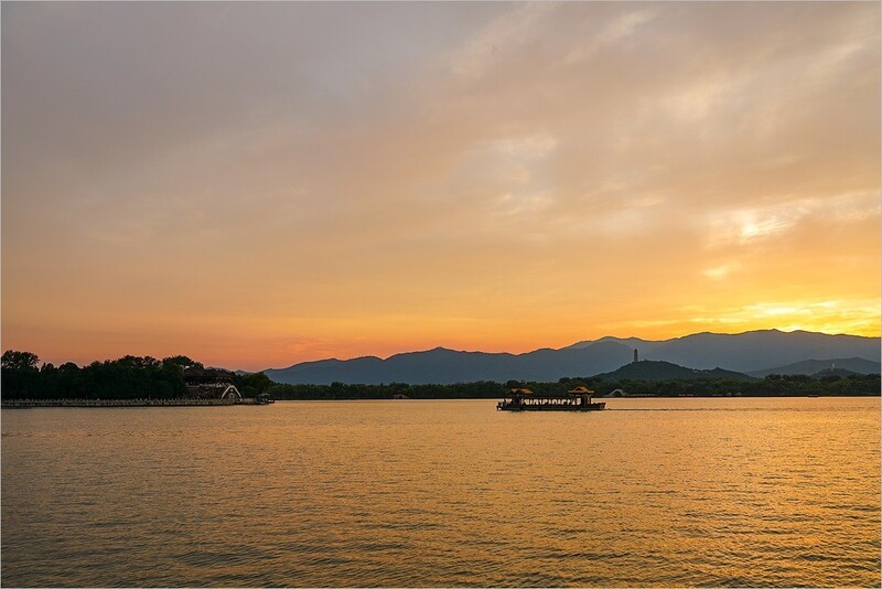 2026年第0040贴-颐和园风光纪实旅拍（0115）