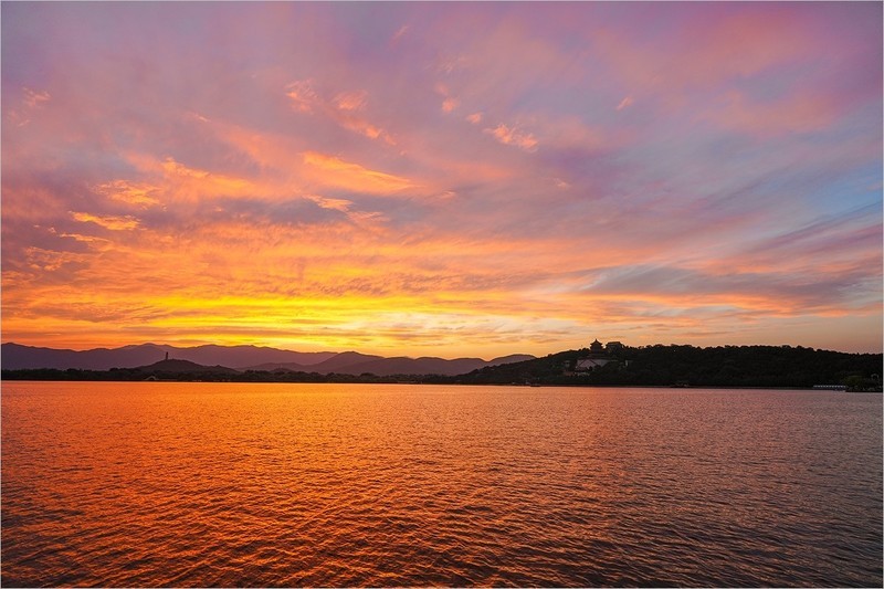 2026年第0040贴-颐和园风光纪实旅拍（0115）