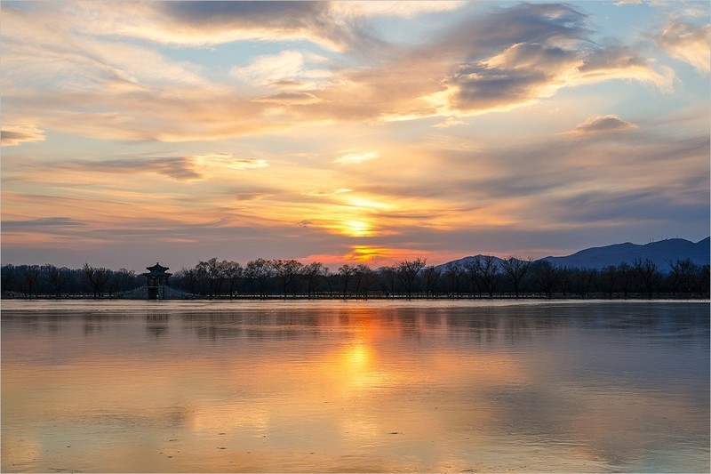 2026年第0041贴-颐和园风光纪实旅拍（0115）