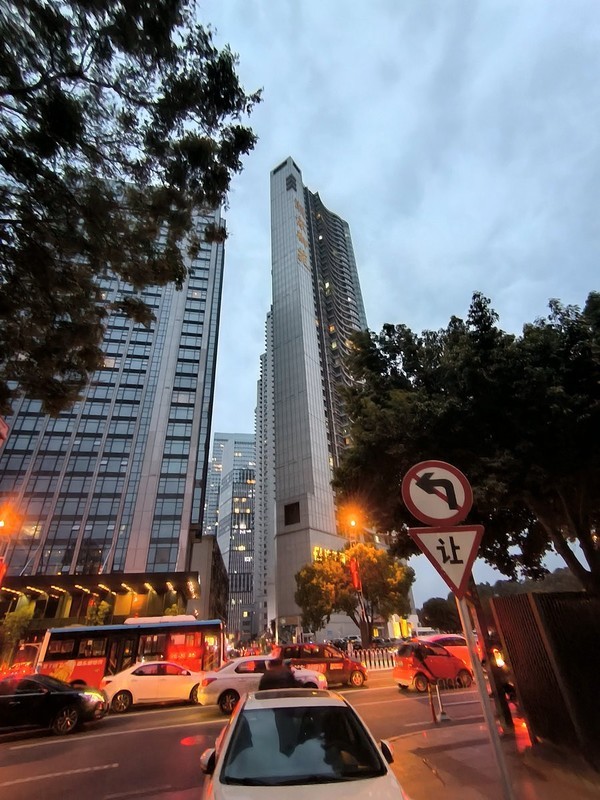 漫步星城 （930）乐