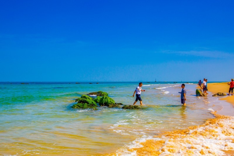 海口旅行游拍12