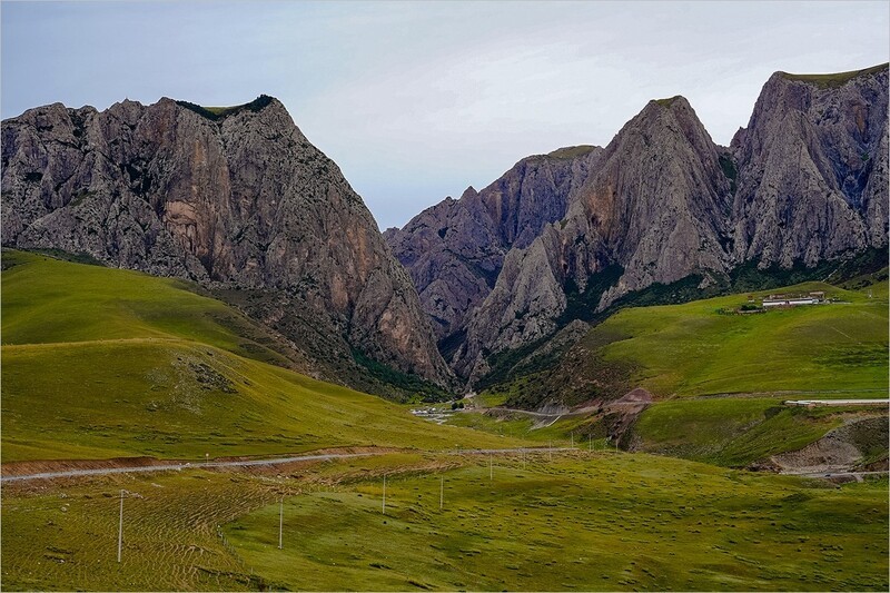 2026年第0043贴-甘南风光纪实旅拍（0116）