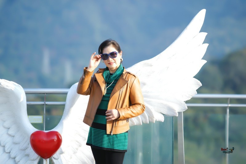 【天空之境】---木子