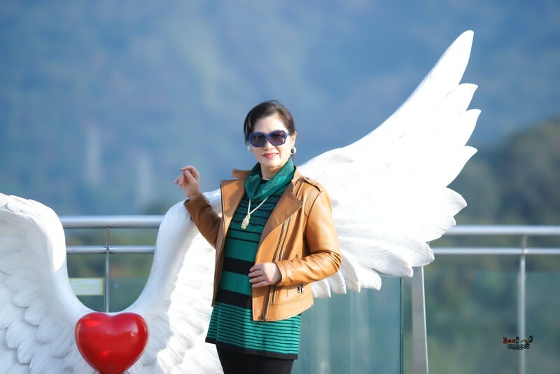 【天空之境】---木子