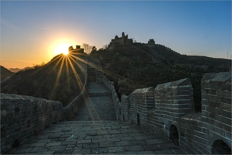 2026年-金山岭长城风光抓拍-0048