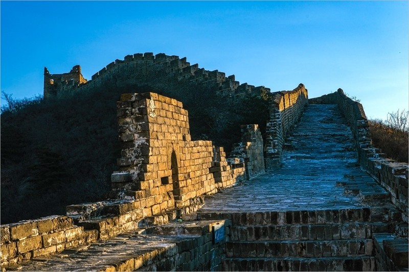 2026年-金山岭长城风光抓拍-0048