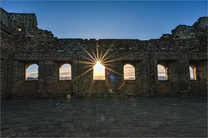 2026年-金山岭长城风光抓拍-0049