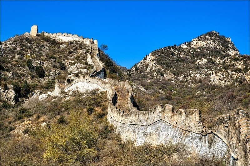 2026年-金山岭长城风光抓拍-0050