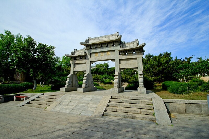 随拍——春色园博园