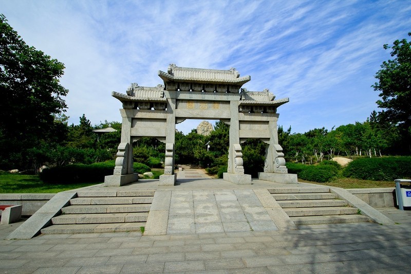 随拍——春色园博园