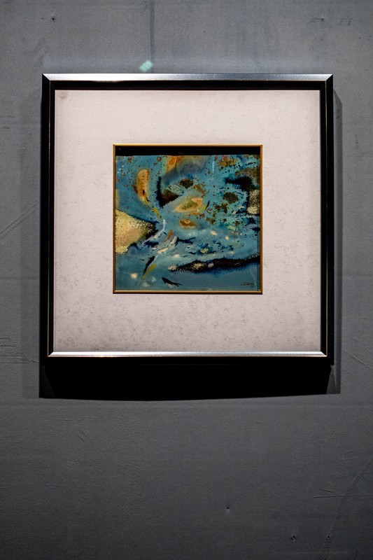 文化馆看展-6