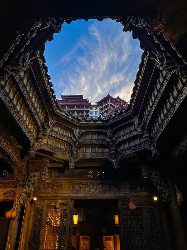 2026年-张家界七十二奇楼纪实拍-0269