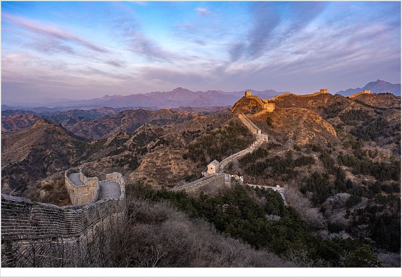 2026年-金山岭长城纪实抓拍-0270