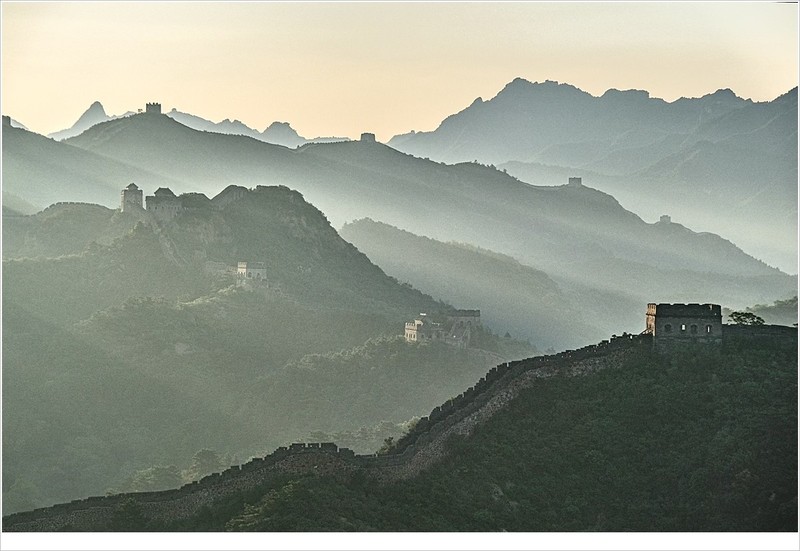 2026年-金山岭长城纪实抓拍-0270