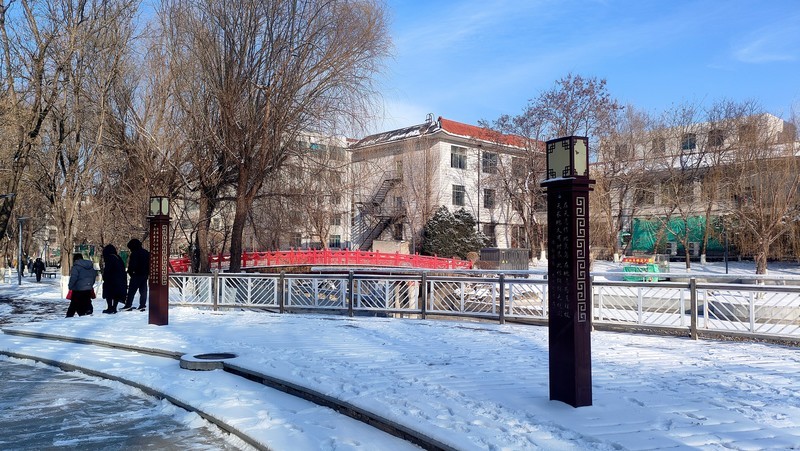 边走边拍（十四）