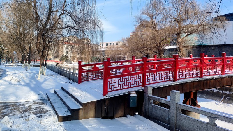 边走边拍（十四）