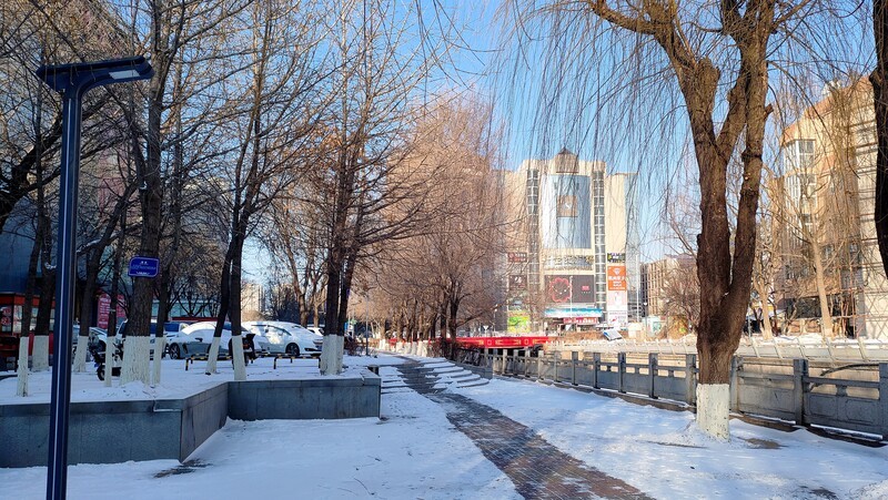 边走边拍（十四）