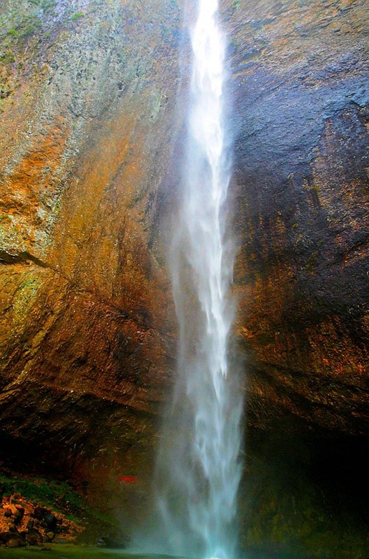 1794【不老松：纪实摄影】〖山河锦绣、詩画江南〗云雨雁荡山！