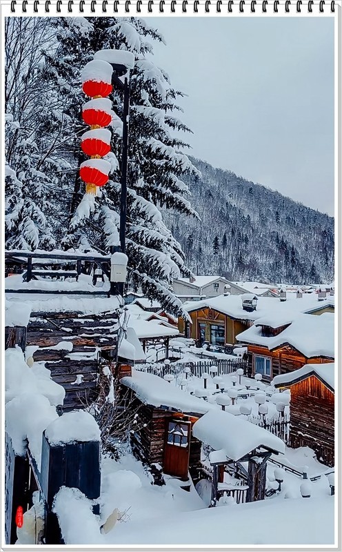 2026年-中国雪乡纪实抓拍-0057