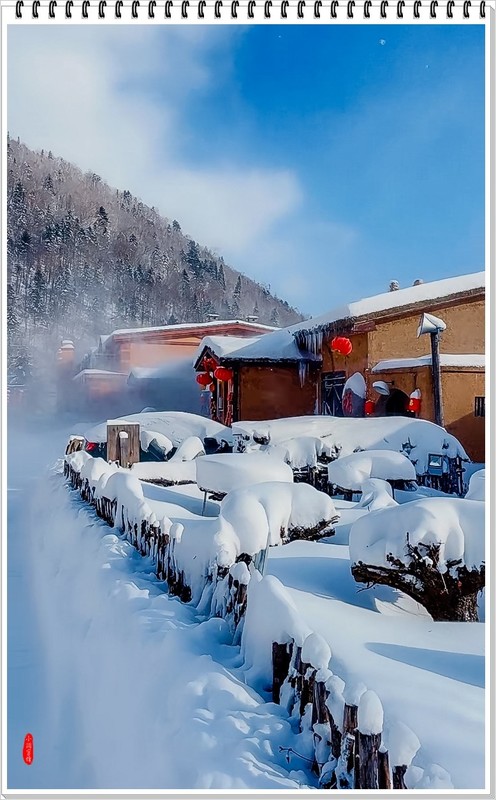 2026年-中国雪乡纪实抓拍-0057