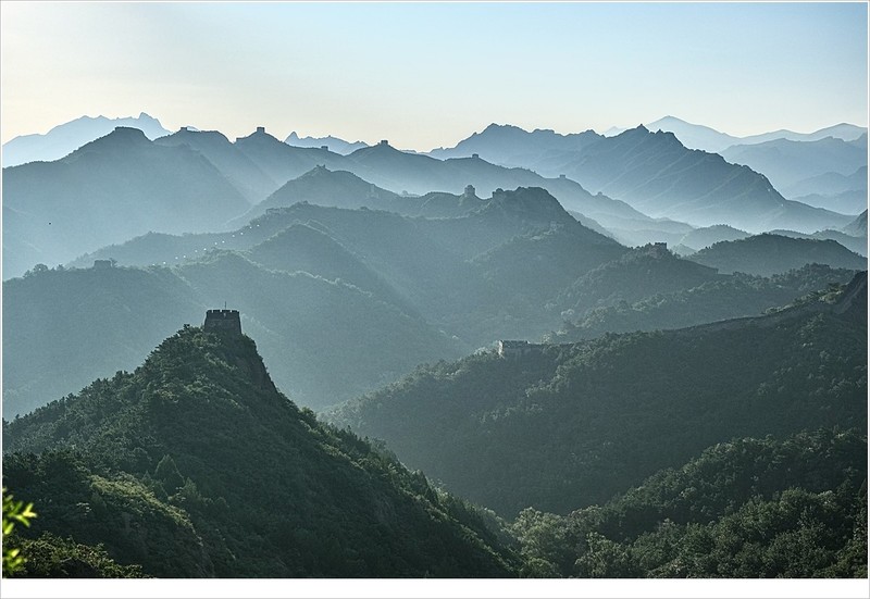 2026年-金山岭长城纪实抓拍-0273