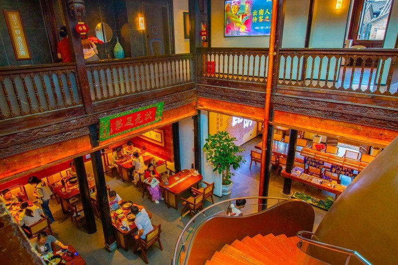 昆明旅拍