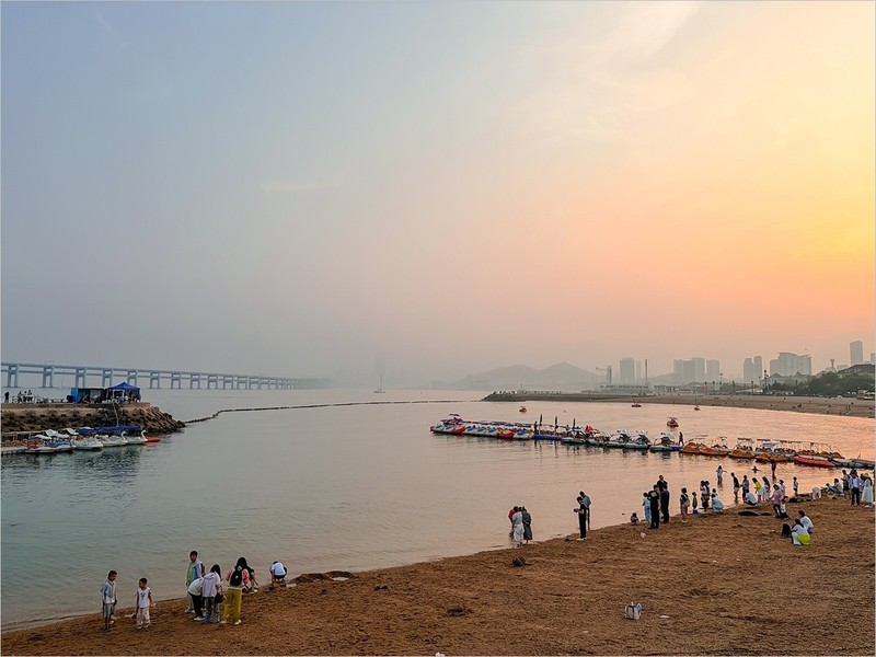 2026年- 大连星海湾风光纪实-0497