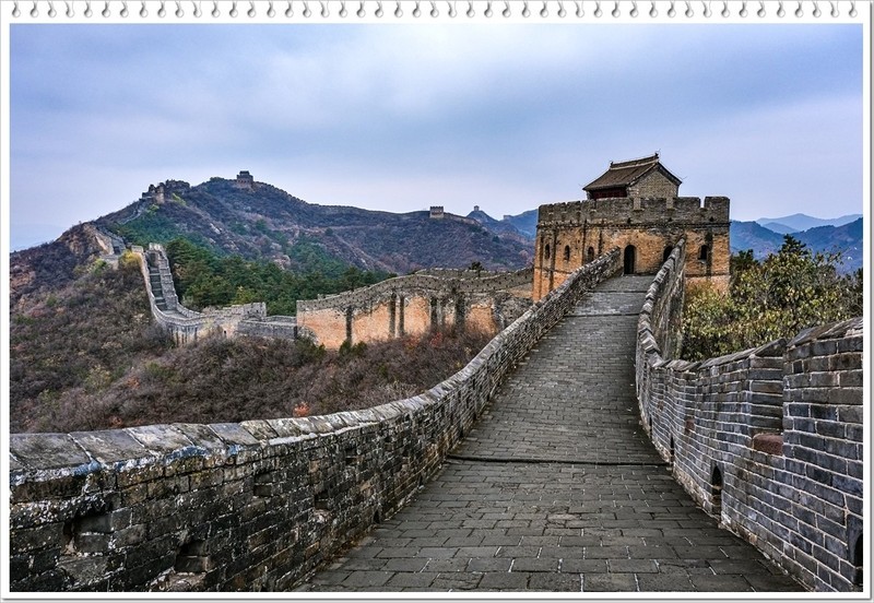 2026年-金山岭长城风光纪实抓拍-0058