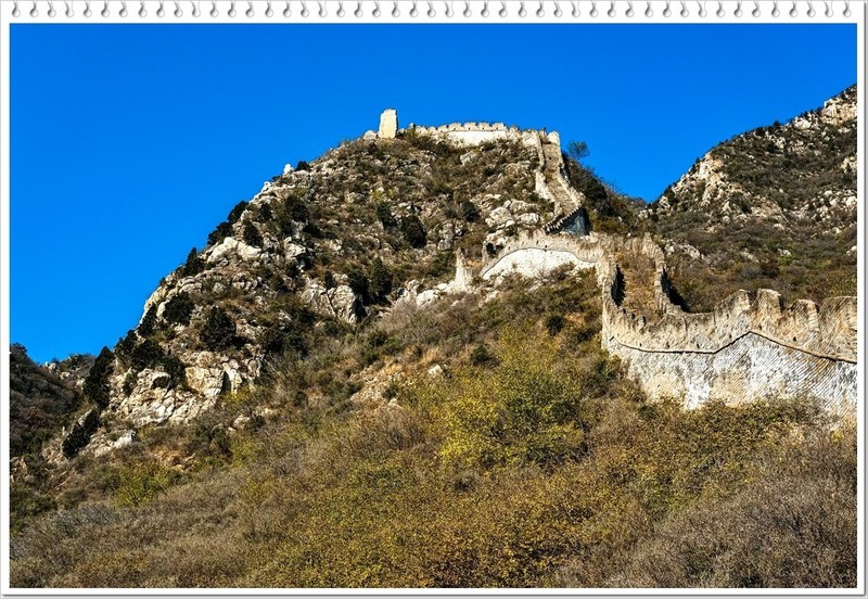 2026年-金山岭长城风光纪实抓拍-0059