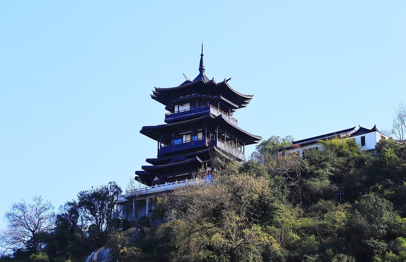 温州园博园2(建设中)