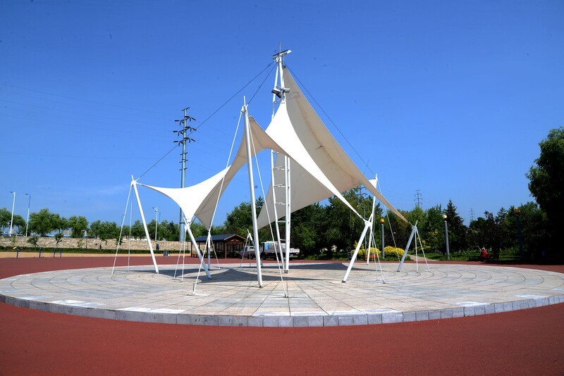 同心公园之夏（6）