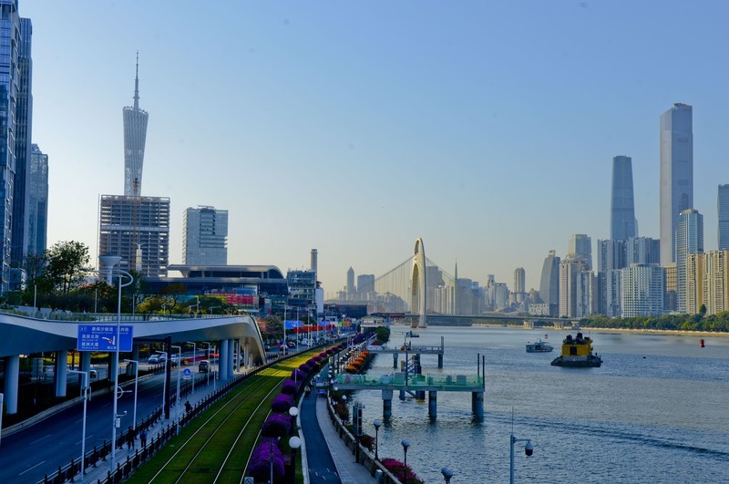 沿江游随拍（二）