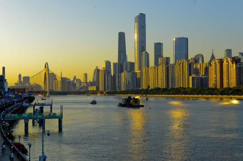 沿江游随拍（4）