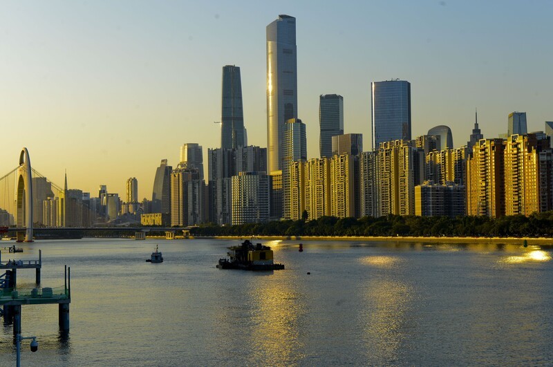 沿江游随拍（4）