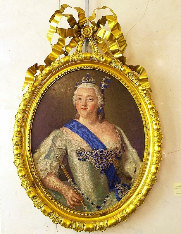 1547-【2015中国优导张松摄影集】(04)畅游俄罗斯--圣彼得堡冬宫！