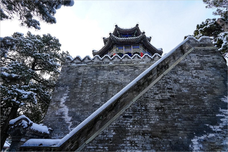 2026年第0063贴-颐和园风光纪实游拍（0122）