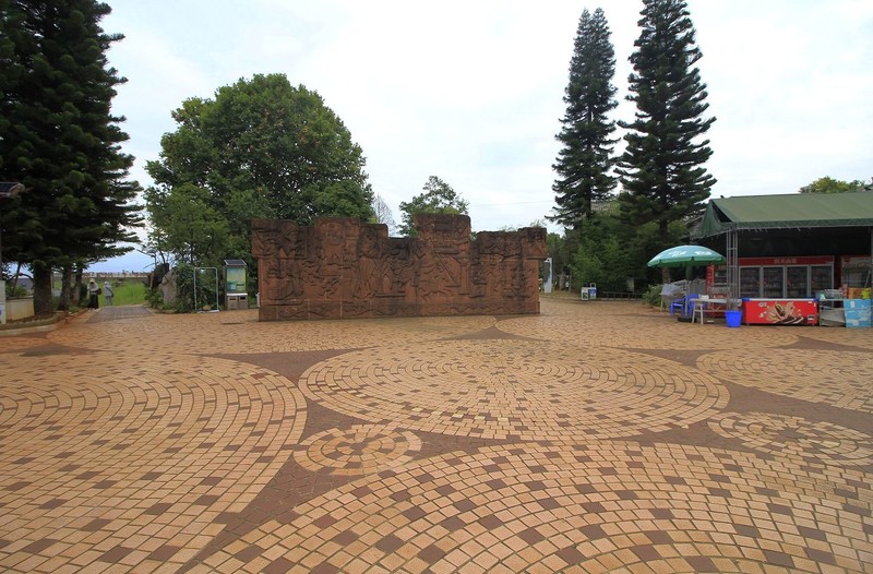 云南抚仙湖（二）