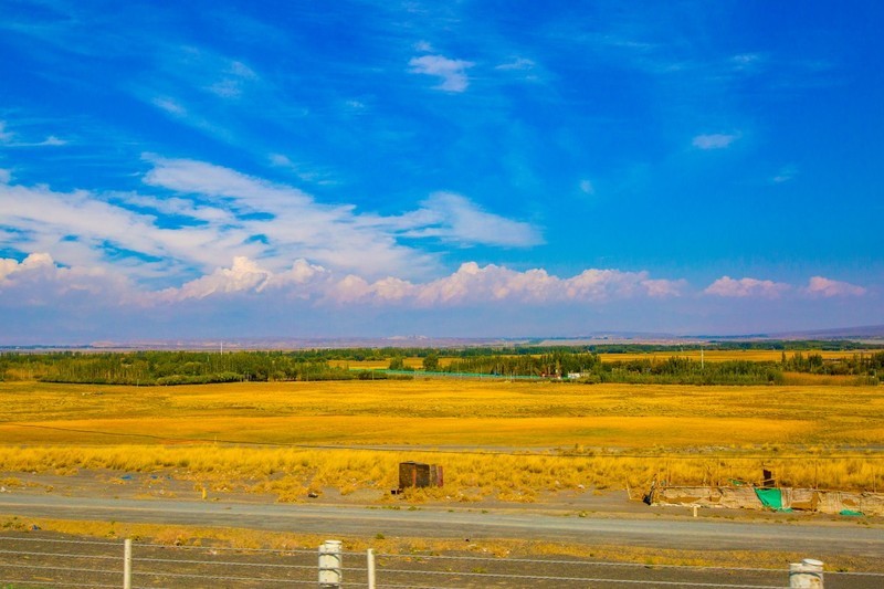 美丽的风景在路上2