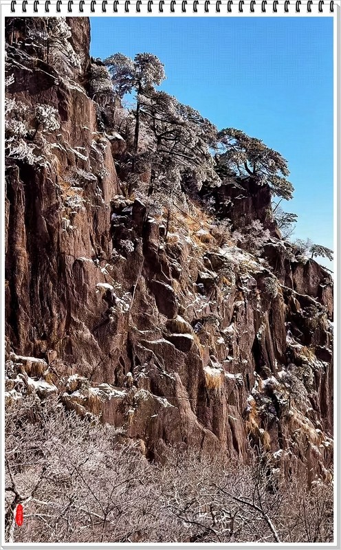 2026年-黄山风光纪实抓拍-0066